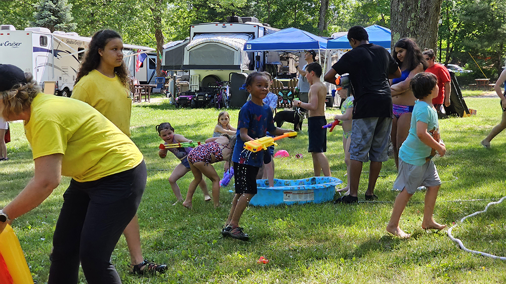 Gallery collage photo